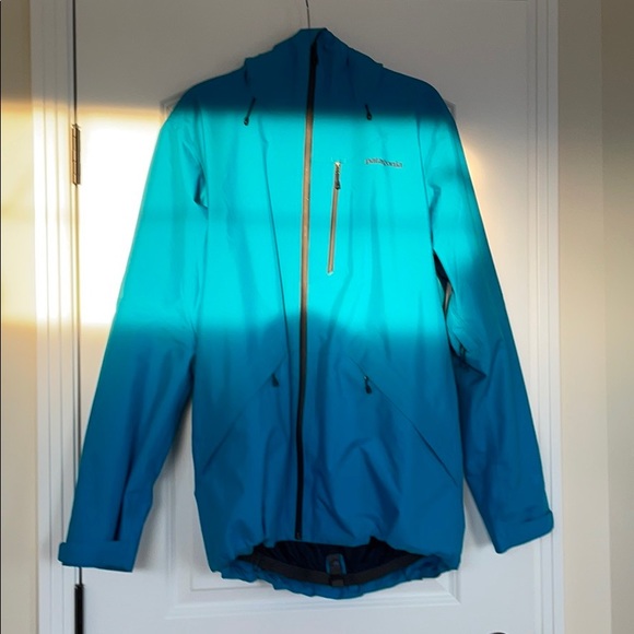 Patagonia Other - Men’s Patagonia Snowshot Jacket